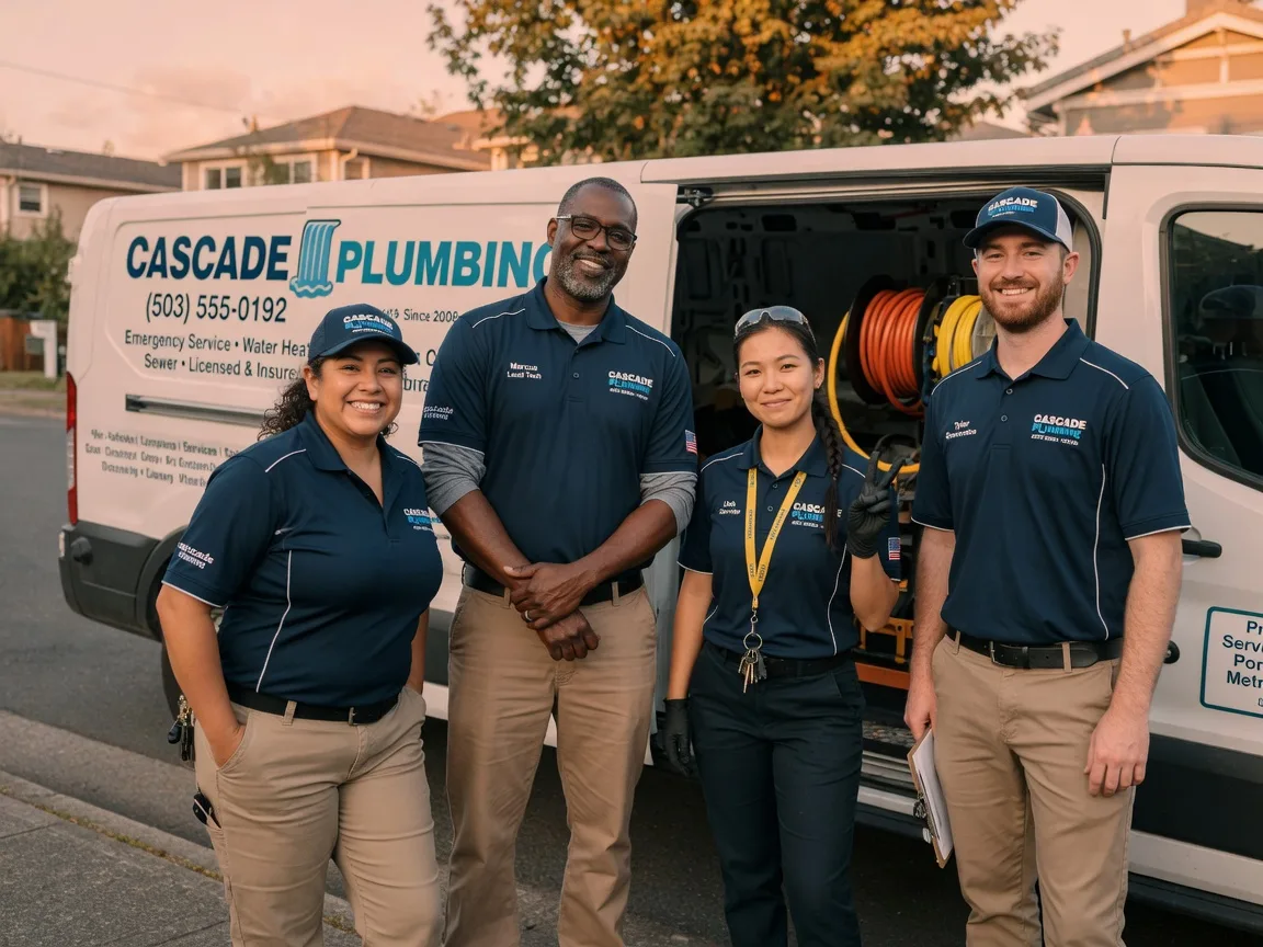 Emergency Plumber company in Pittsburg, MO